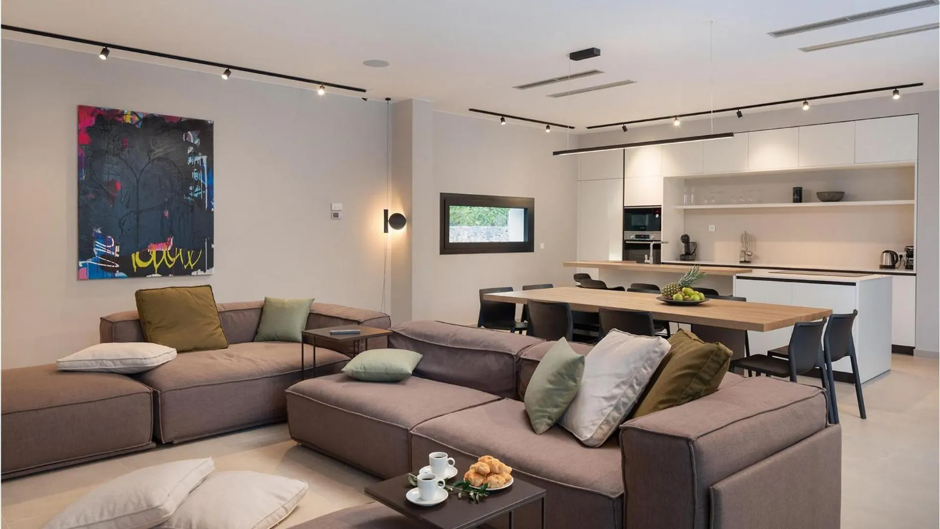 Holiday home Villa Aron Pakostane