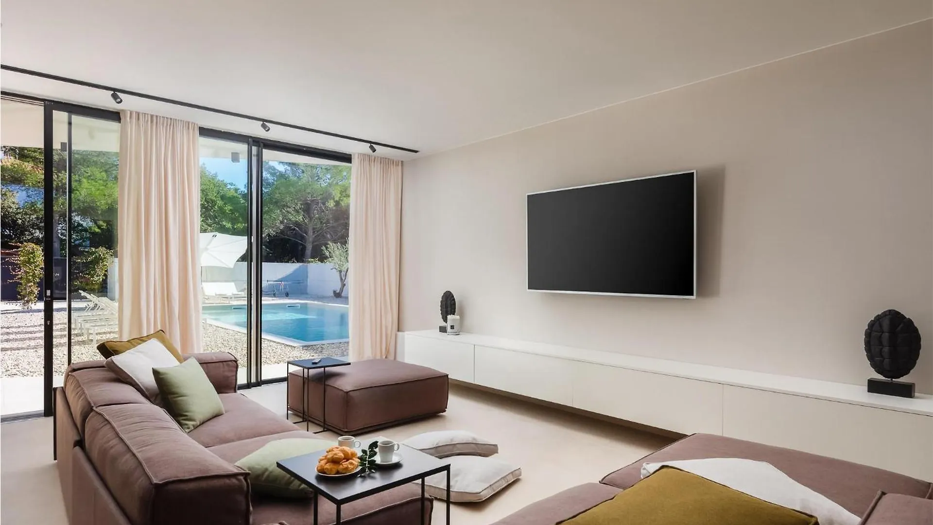 Villa Aron Pakostane Croatia