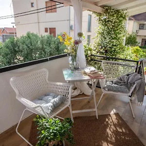 3* Vendégház Mediterranea